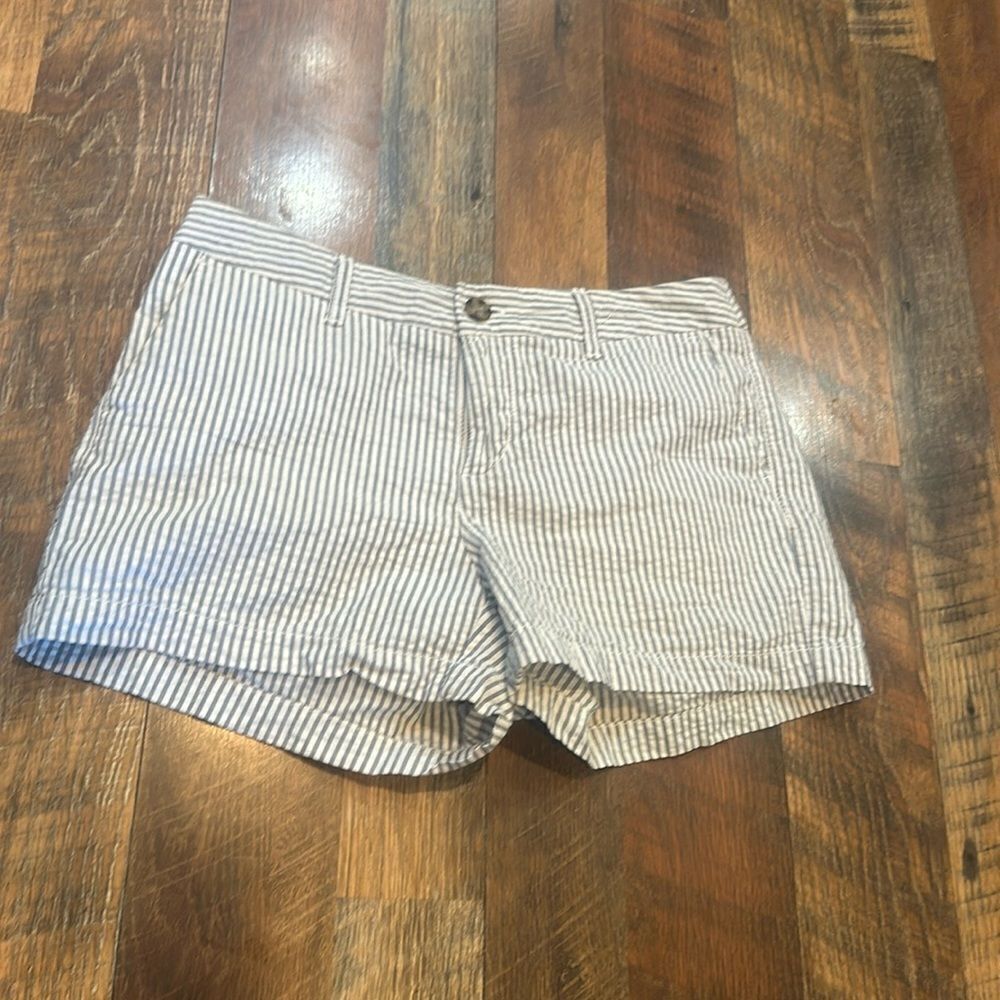 Merona shorts 6 (1000A)